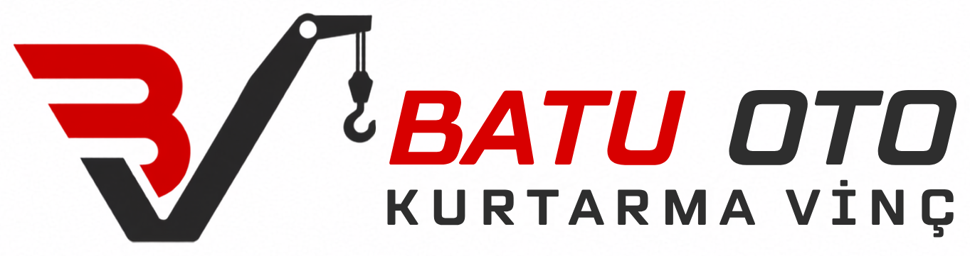 Batu Oto Kurtarma Vinç